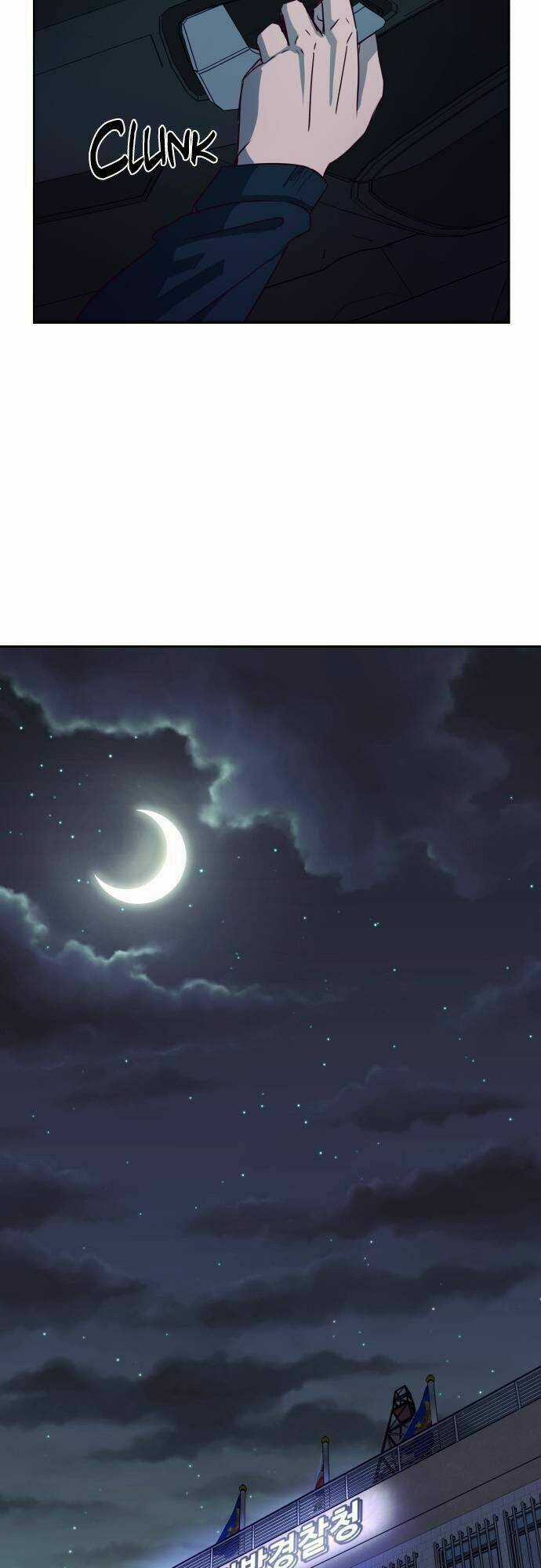 Thời Khắc Định Mệnh Chapter 3 trang 11