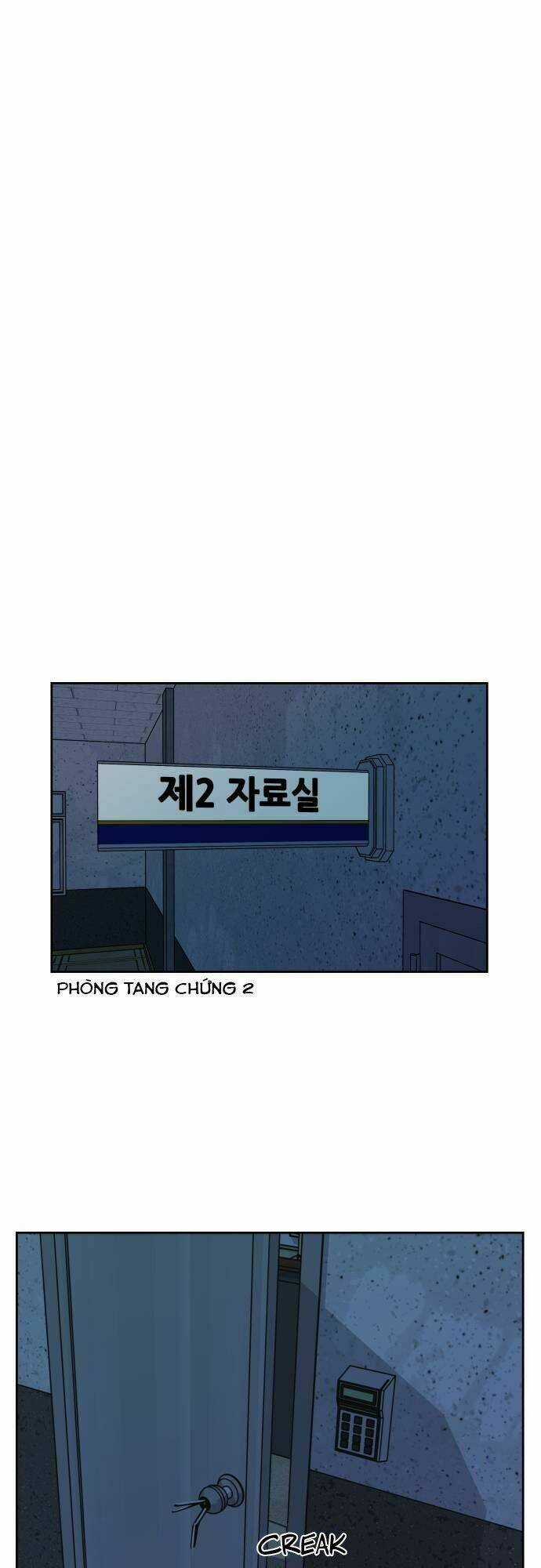 Thời Khắc Định Mệnh Chapter 3 trang 13