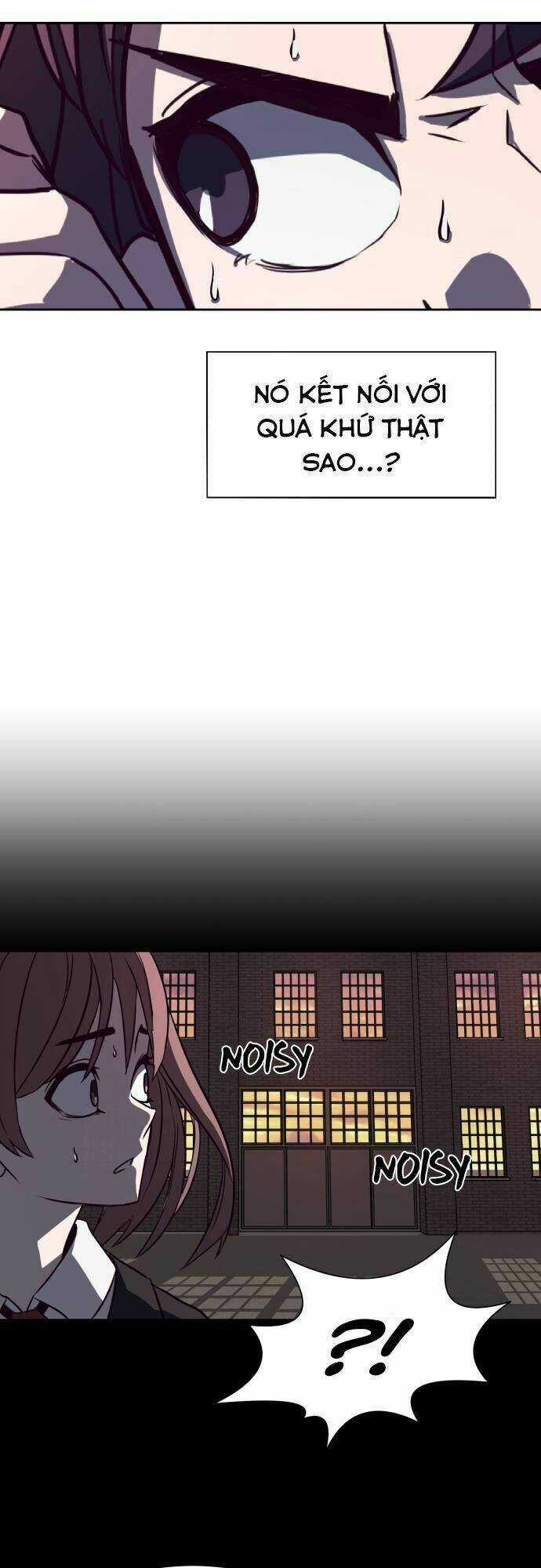 Thời Khắc Định Mệnh Chapter 3 trang 2