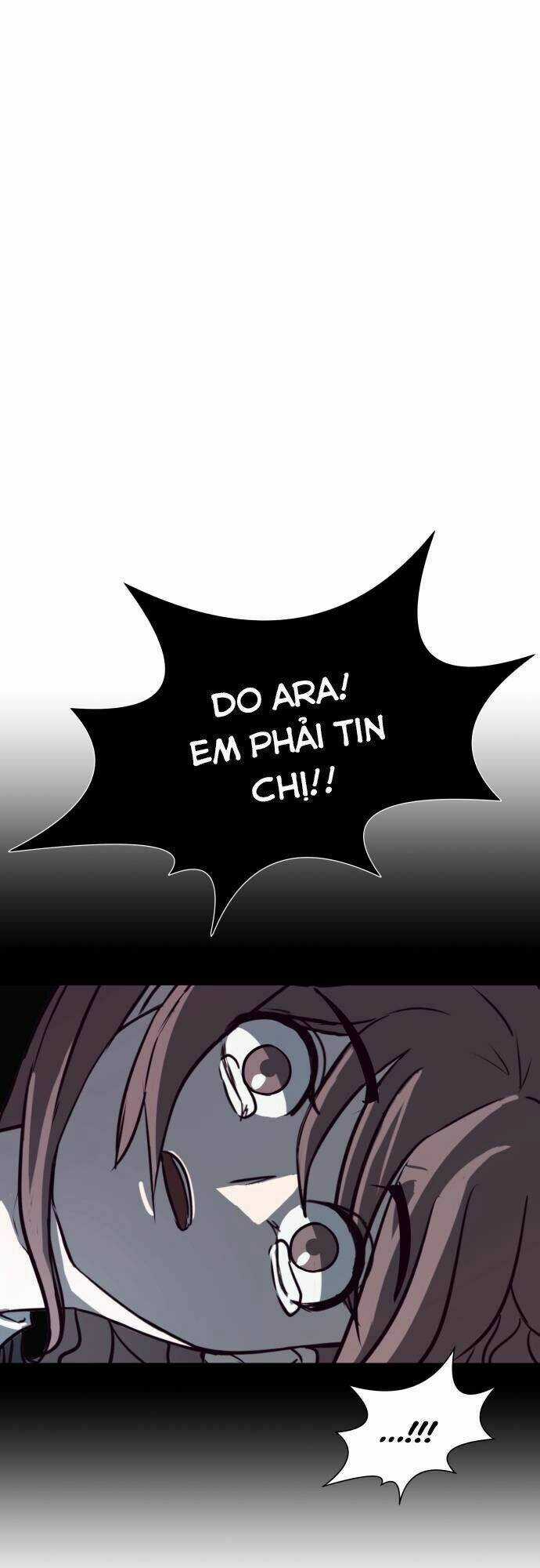 Thời Khắc Định Mệnh Chapter 3 trang 24