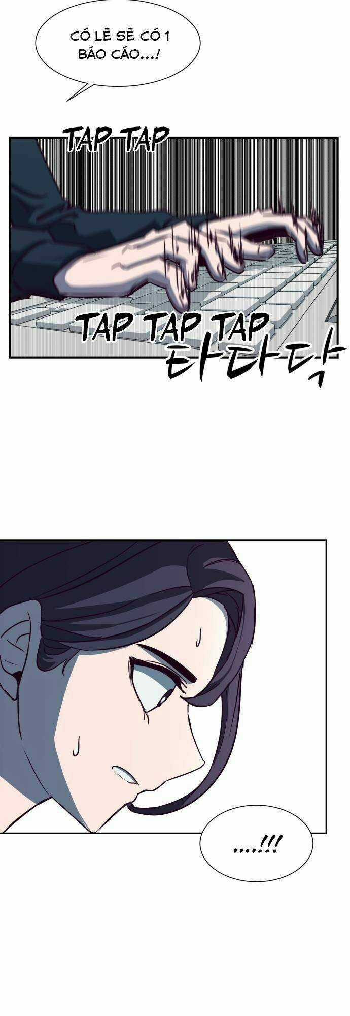 Thời Khắc Định Mệnh Chapter 3 trang 29