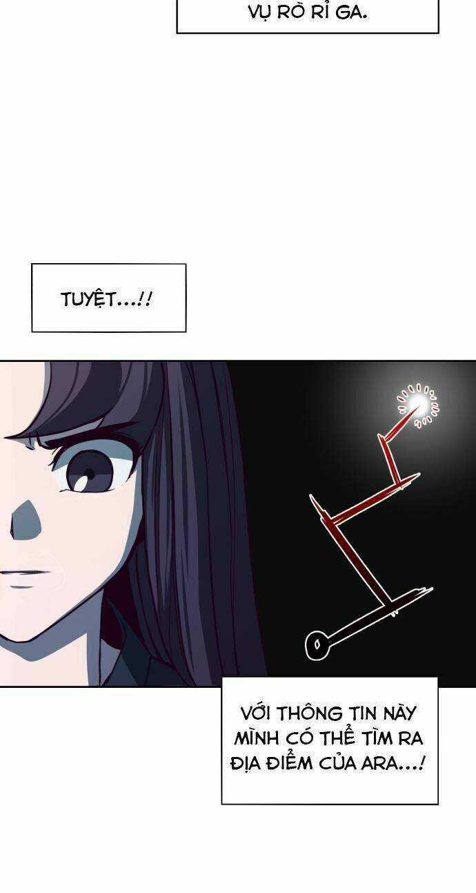 Thời Khắc Định Mệnh Chapter 3 trang 31