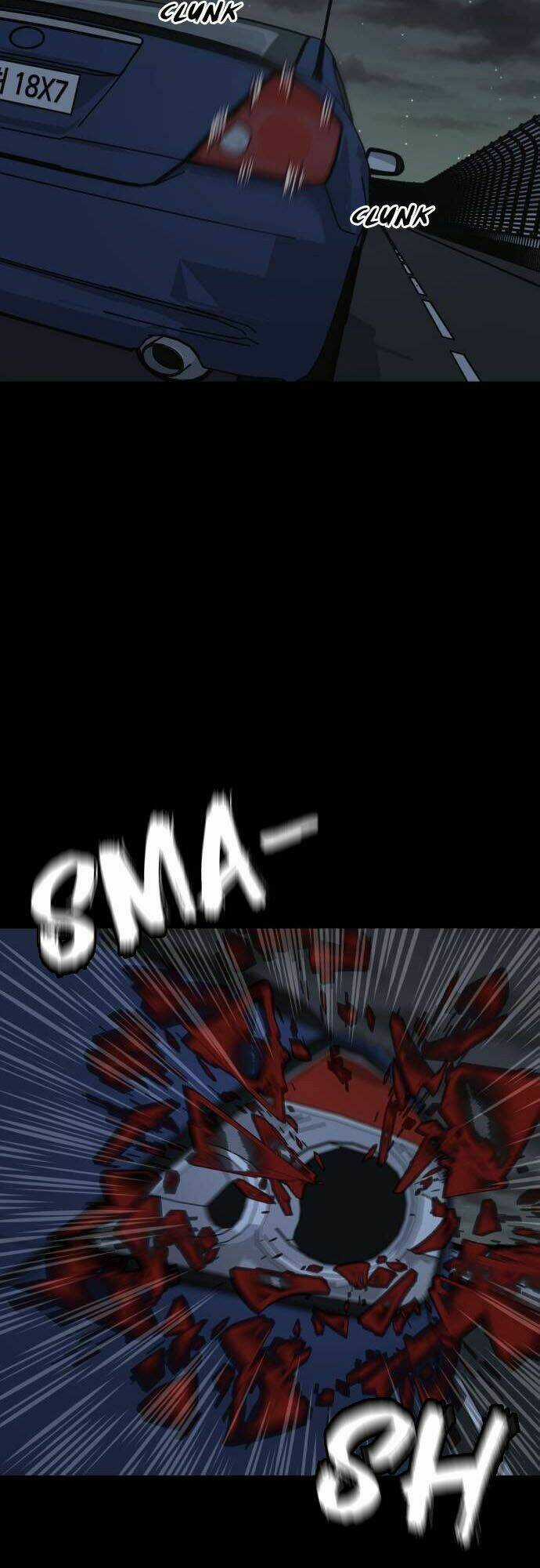 Thời Khắc Định Mệnh Chapter 3 trang 39