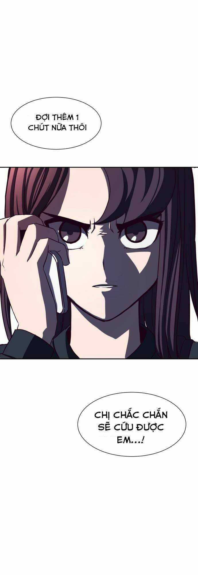 Thời Khắc Định Mệnh Chapter 3 trang 4