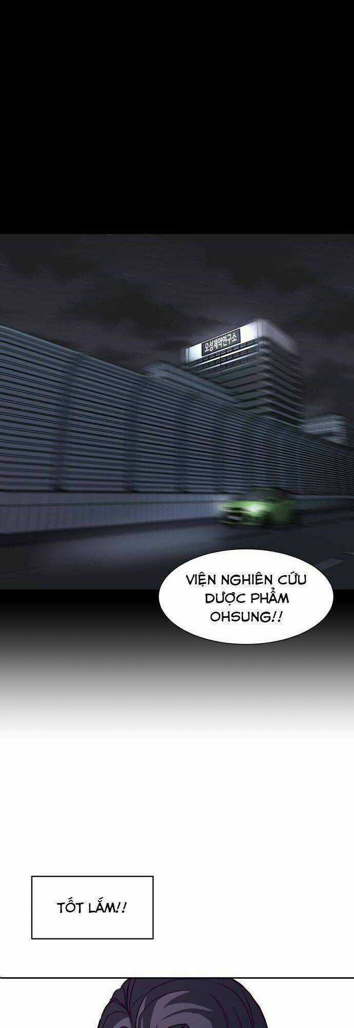 Thời Khắc Định Mệnh Chapter 3 trang 42