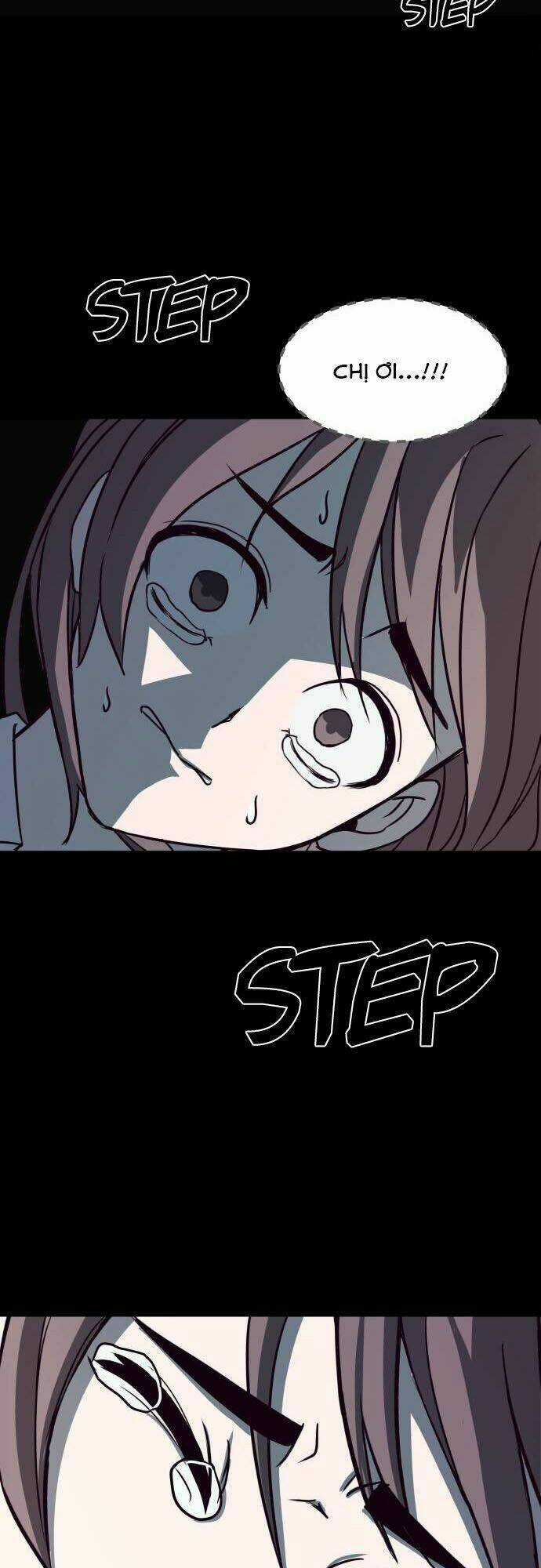 Thời Khắc Định Mệnh Chapter 3 trang 48