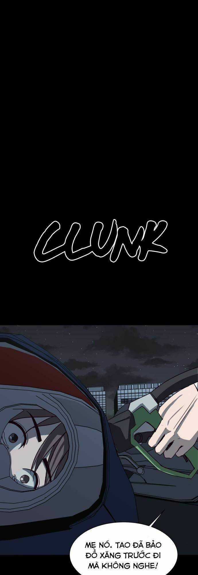 Thời Khắc Định Mệnh Chapter 3 trang 50