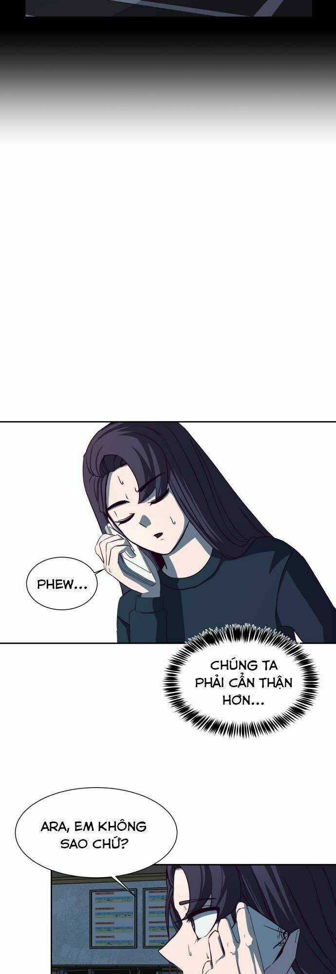 Thời Khắc Định Mệnh Chapter 3 trang 52