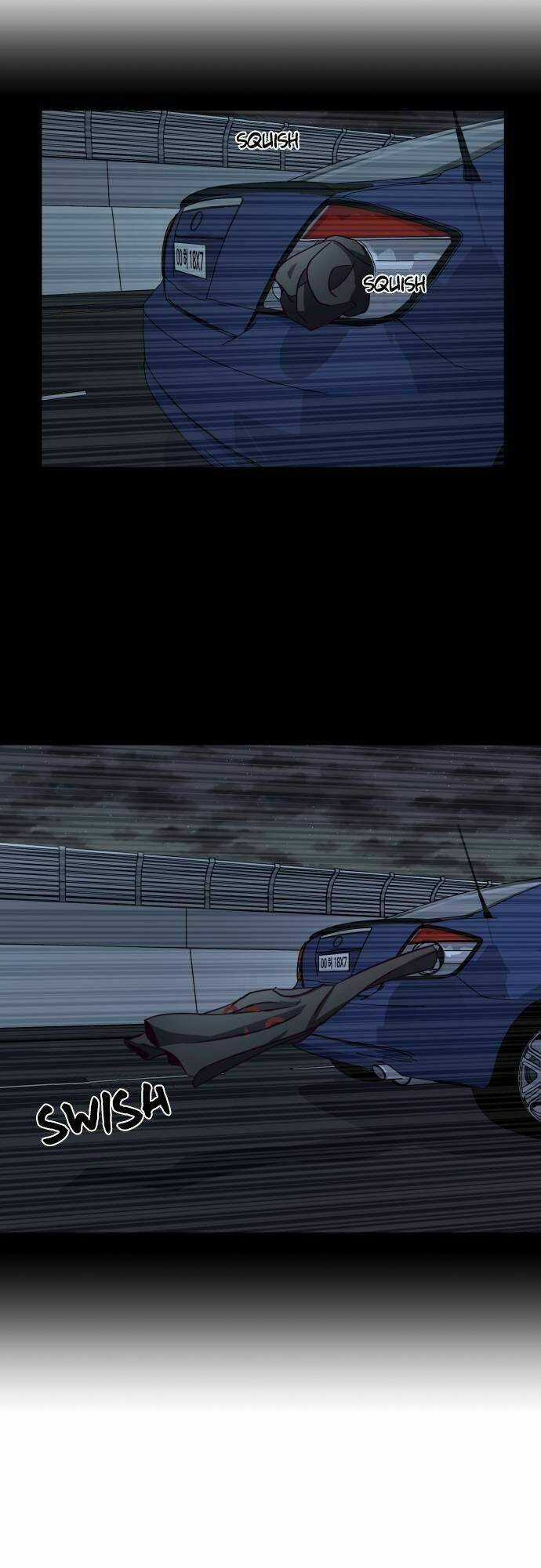 Thời Khắc Định Mệnh Chapter 3 trang 54