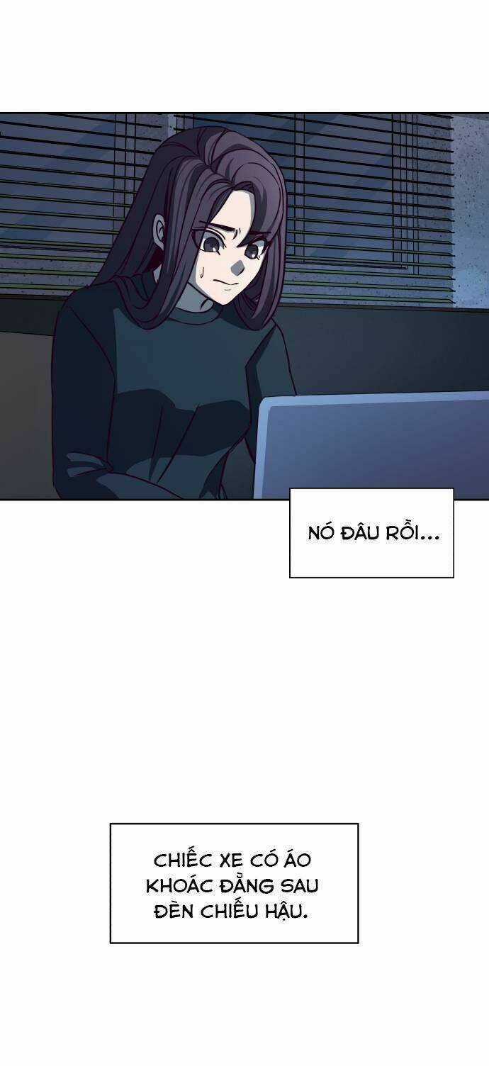 Thời Khắc Định Mệnh Chapter 3 trang 57