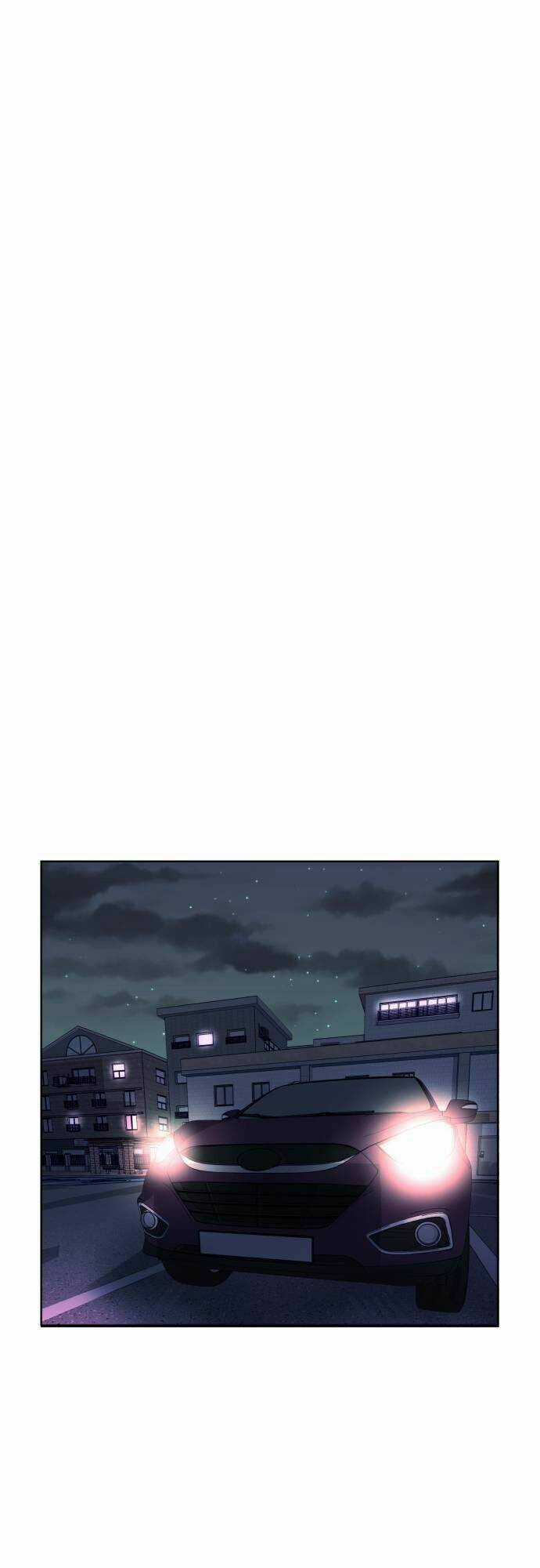 Thời Khắc Định Mệnh Chapter 3 trang 6