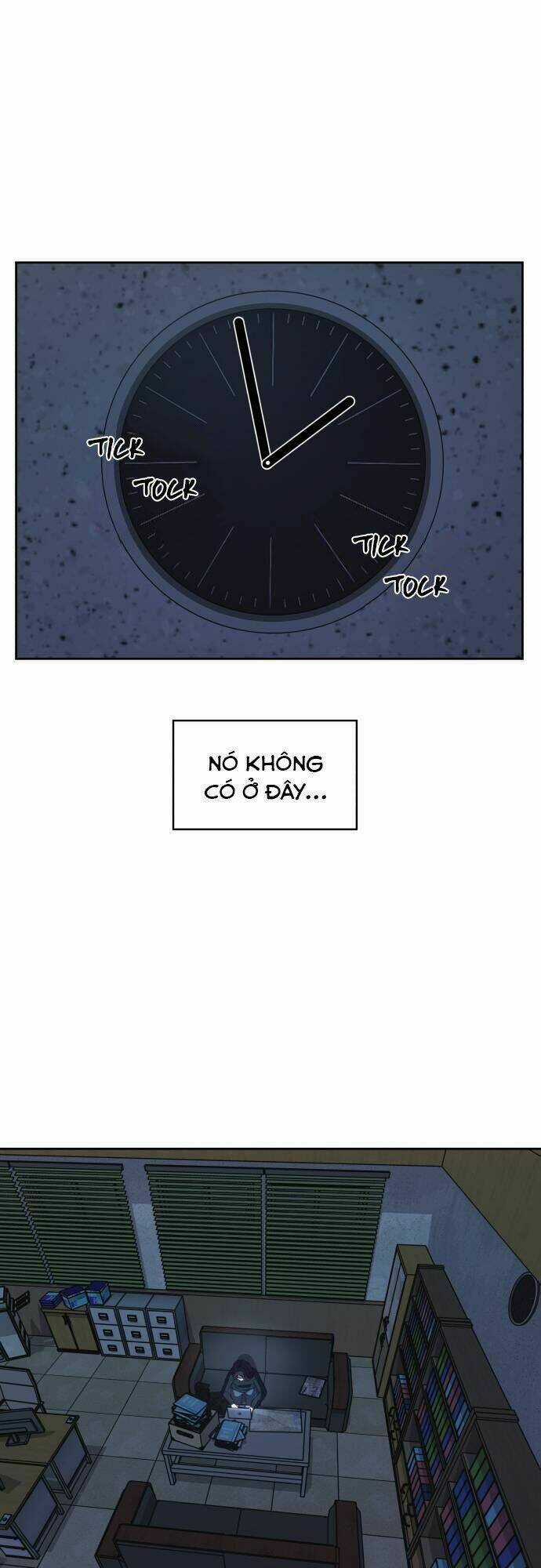 Thời Khắc Định Mệnh Chapter 3 trang 61