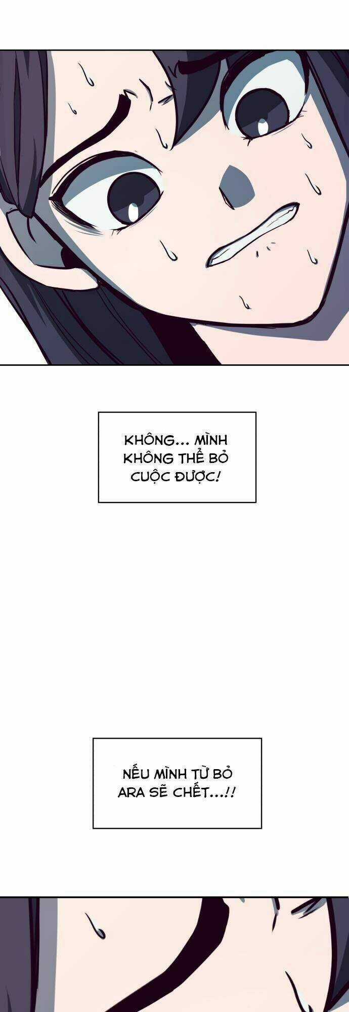 Thời Khắc Định Mệnh Chapter 3 trang 63