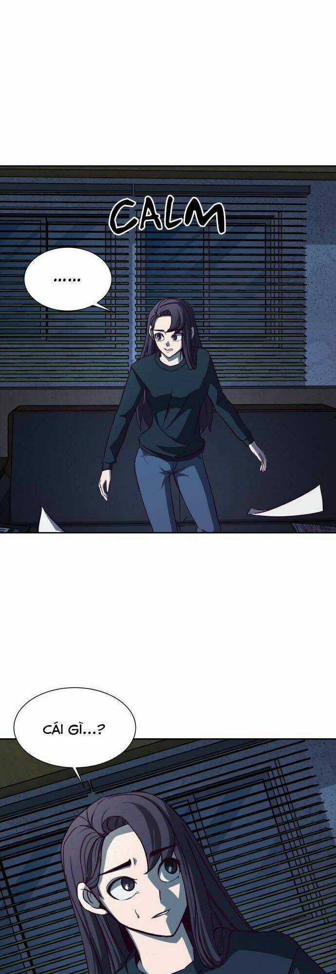 Thời Khắc Định Mệnh Chapter 3 trang 70