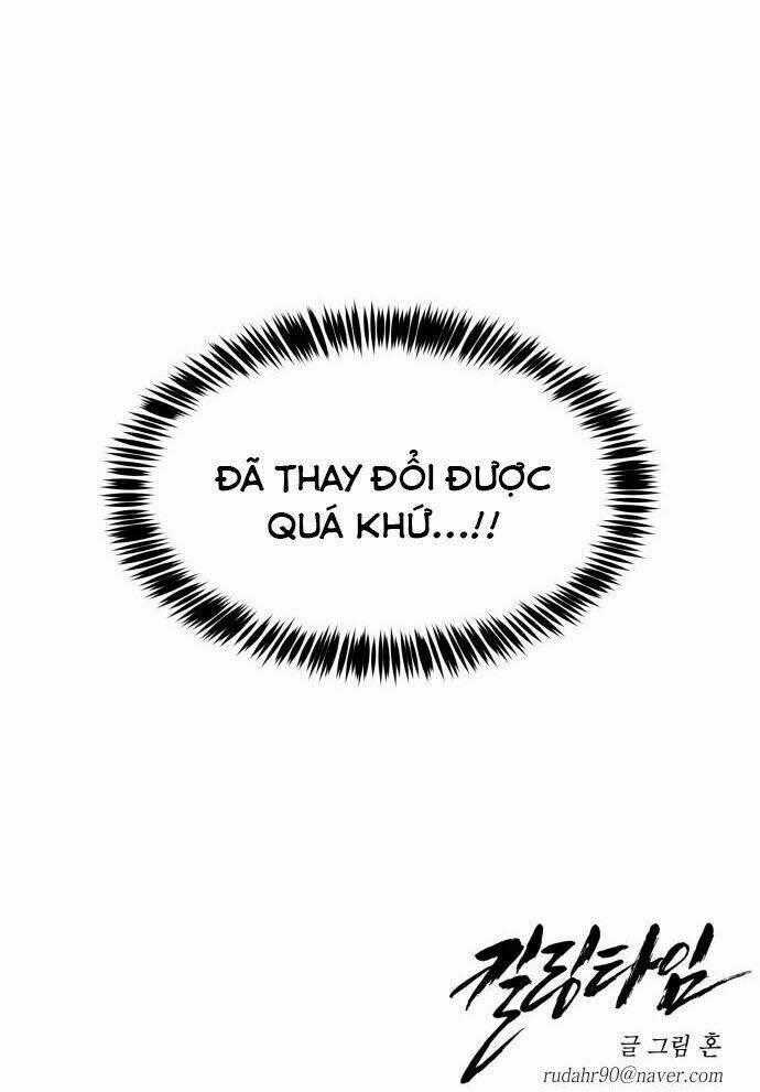 Thời Khắc Định Mệnh Chapter 3 trang 75