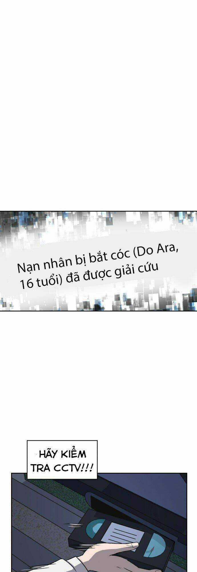 Thời Khắc Định Mệnh Chapter 4 trang 10