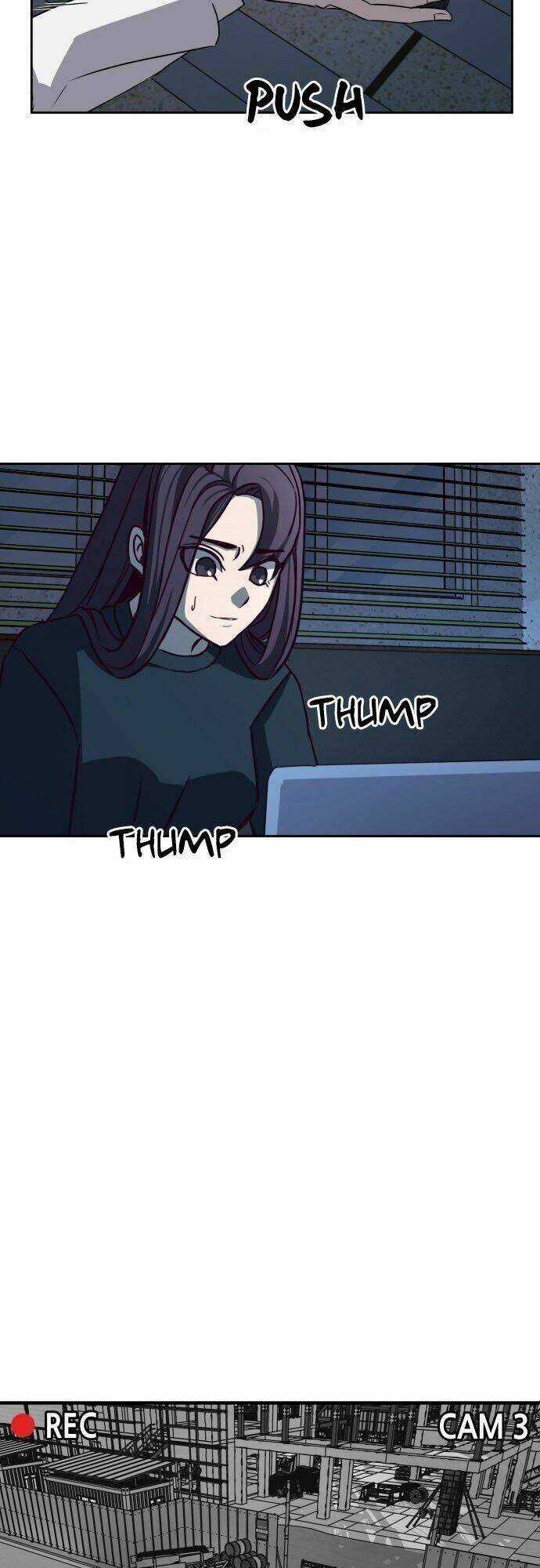 Thời Khắc Định Mệnh Chapter 4 trang 11
