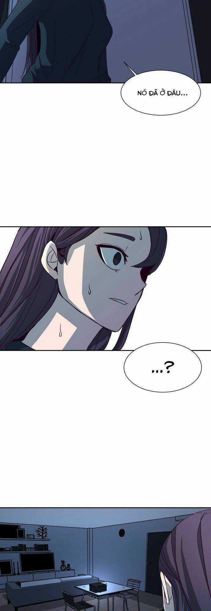 Thời Khắc Định Mệnh Chapter 4 trang 22