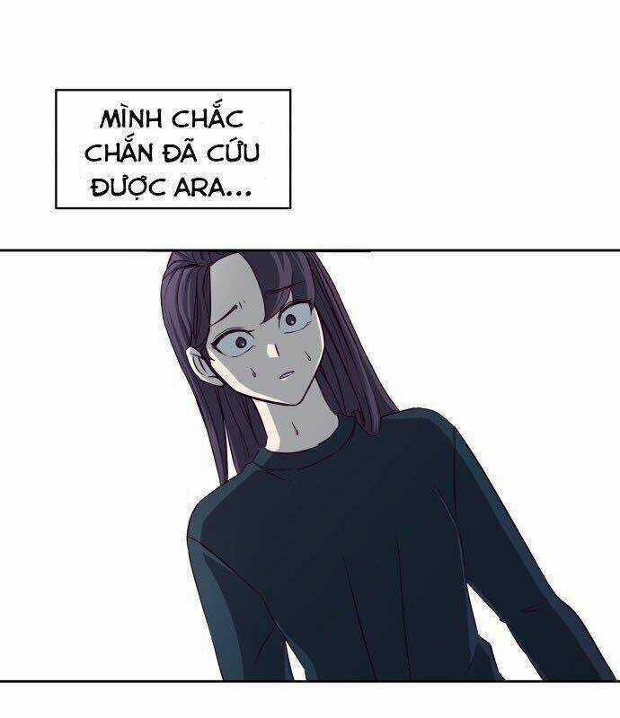 Thời Khắc Định Mệnh Chapter 4 trang 24