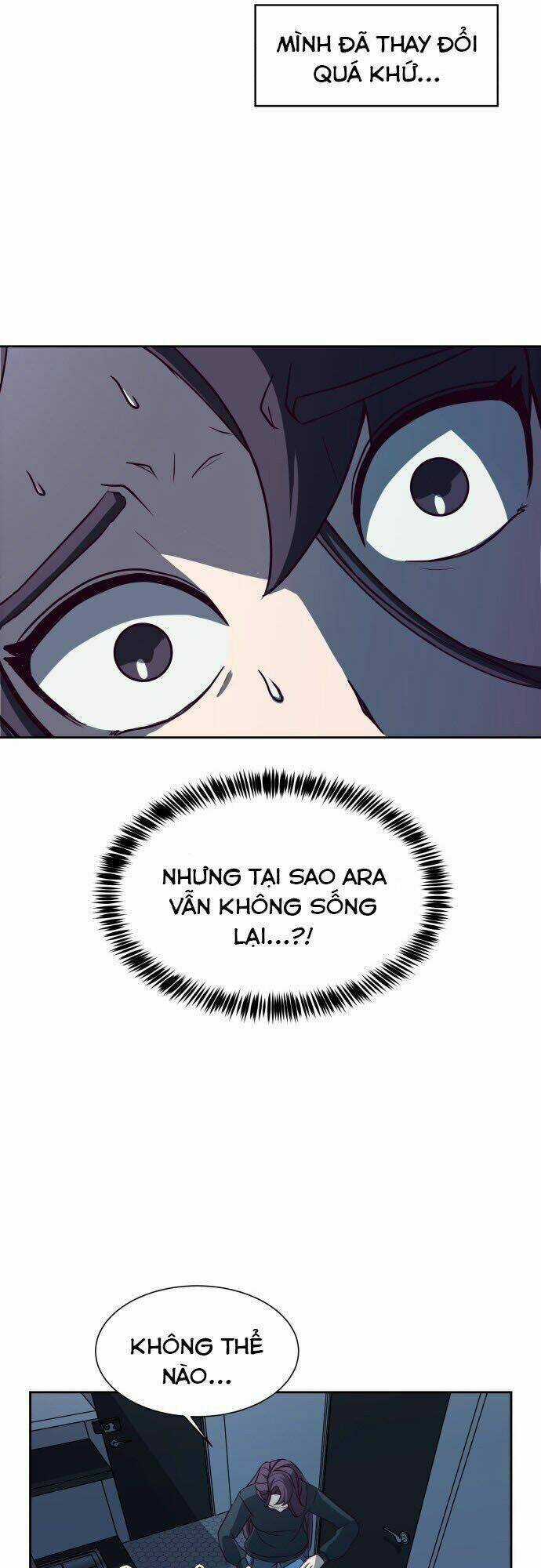 Thời Khắc Định Mệnh Chapter 4 trang 25