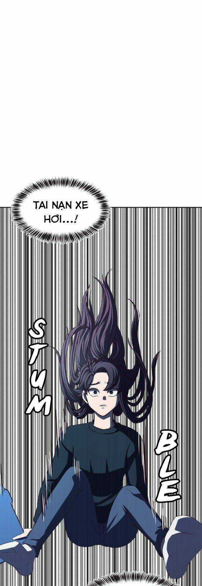 Thời Khắc Định Mệnh Chapter 4 trang 29