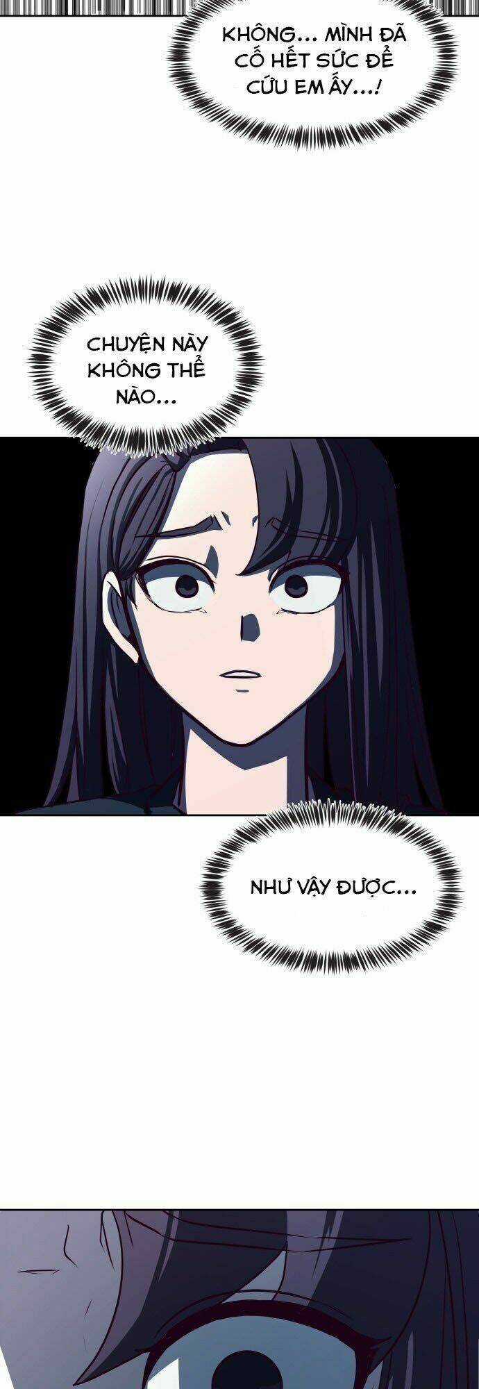 Thời Khắc Định Mệnh Chapter 4 trang 30