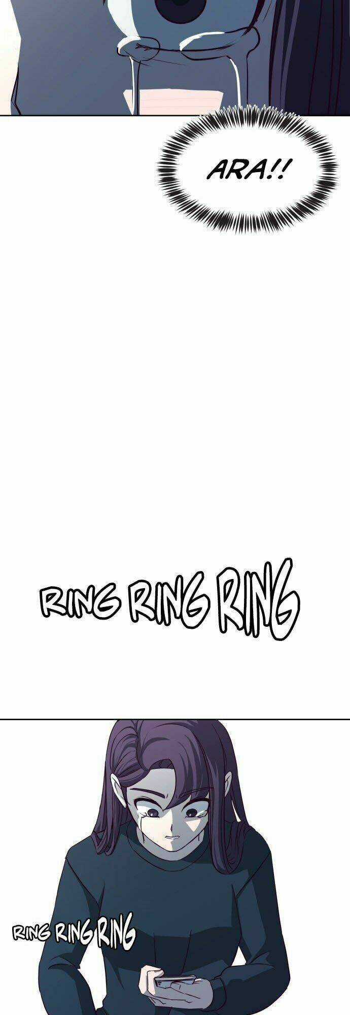 Thời Khắc Định Mệnh Chapter 4 trang 31