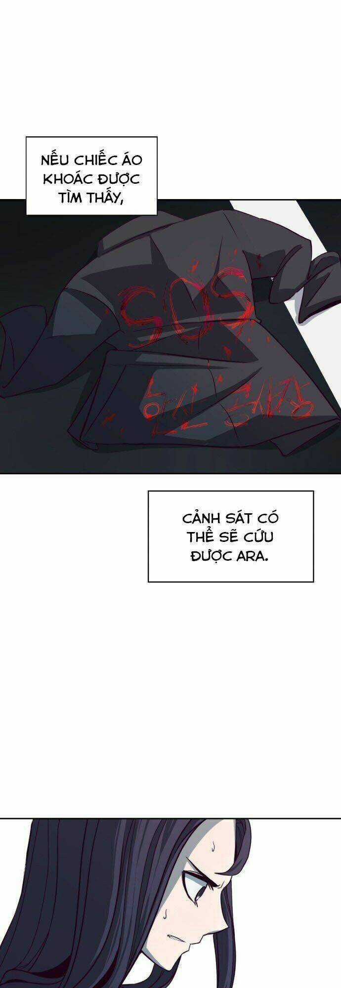 Thời Khắc Định Mệnh Chapter 4 trang 5