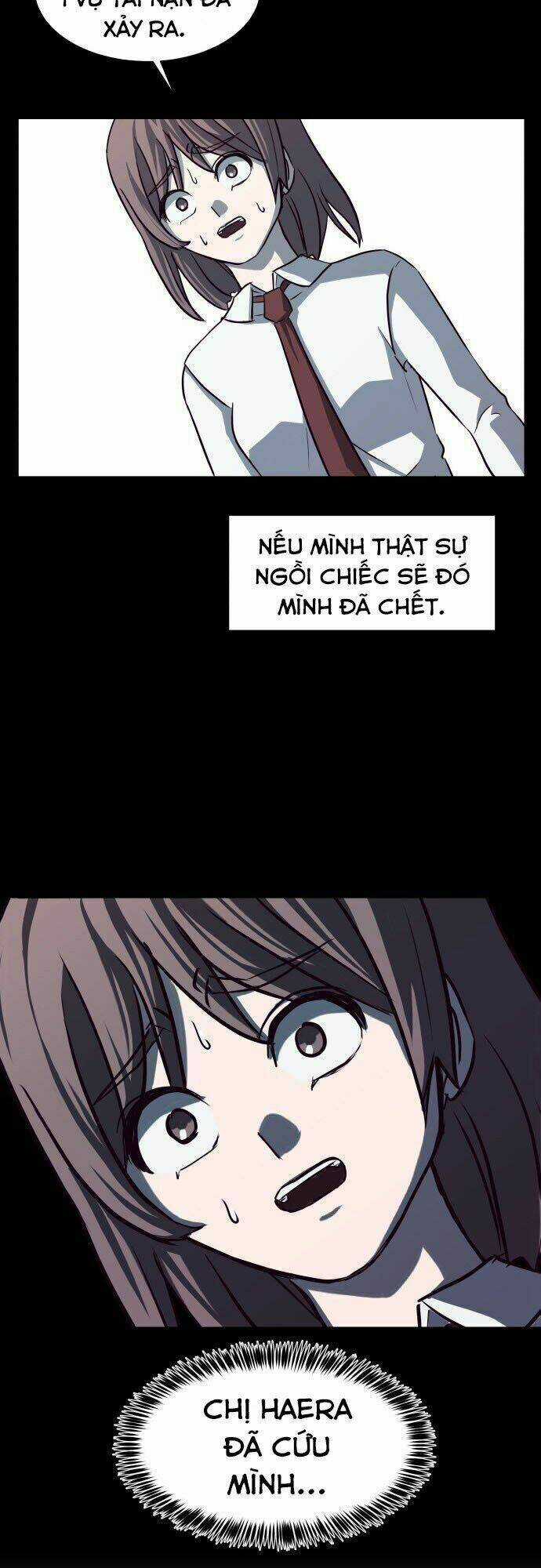 Thời Khắc Định Mệnh Chapter 4 trang 52