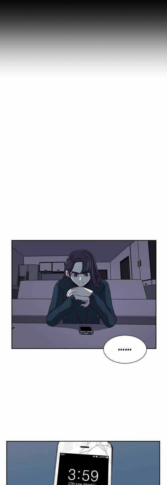 Thời Khắc Định Mệnh Chapter 4 trang 53