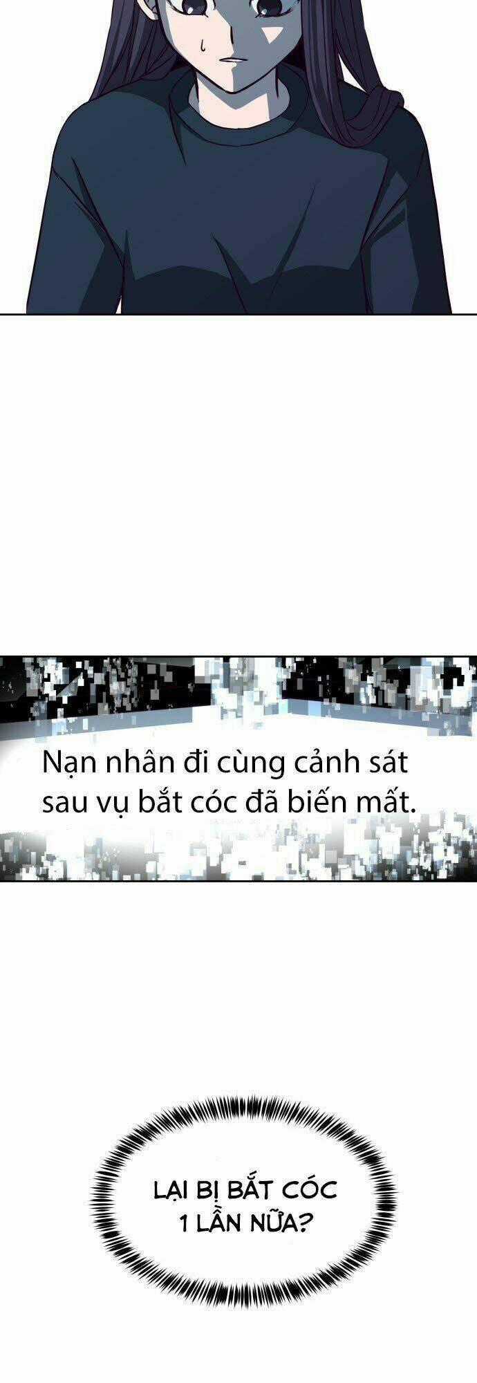 Thời Khắc Định Mệnh Chapter 4 trang 63
