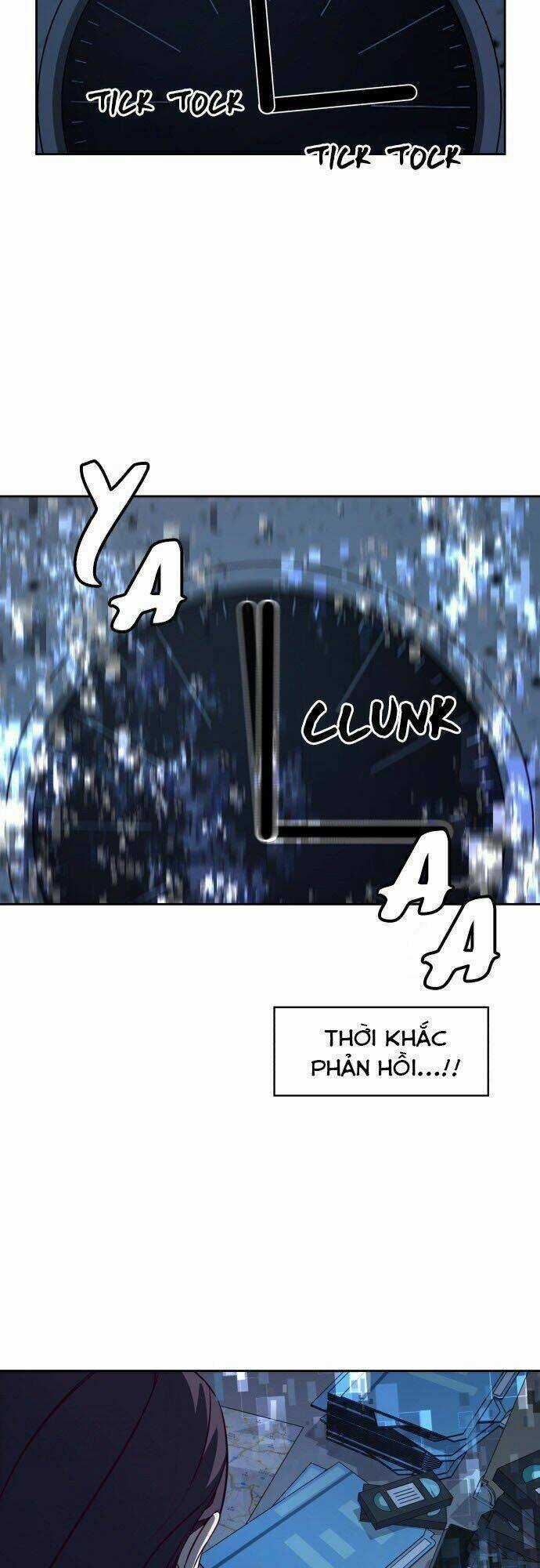 Thời Khắc Định Mệnh Chapter 4 trang 7
