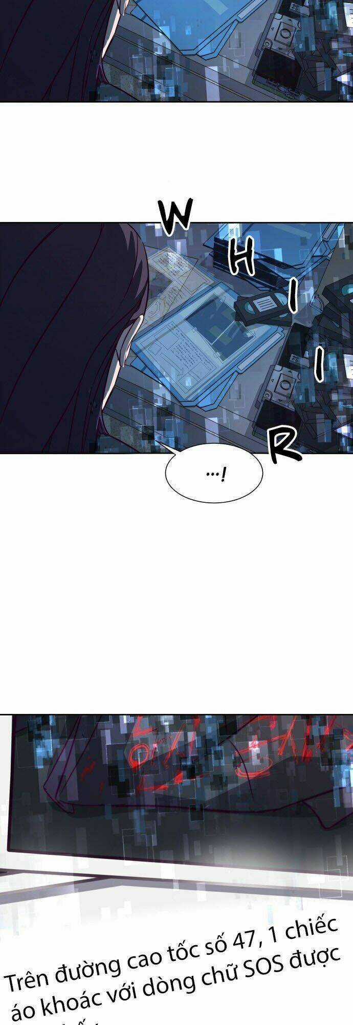 Thời Khắc Định Mệnh Chapter 4 trang 8