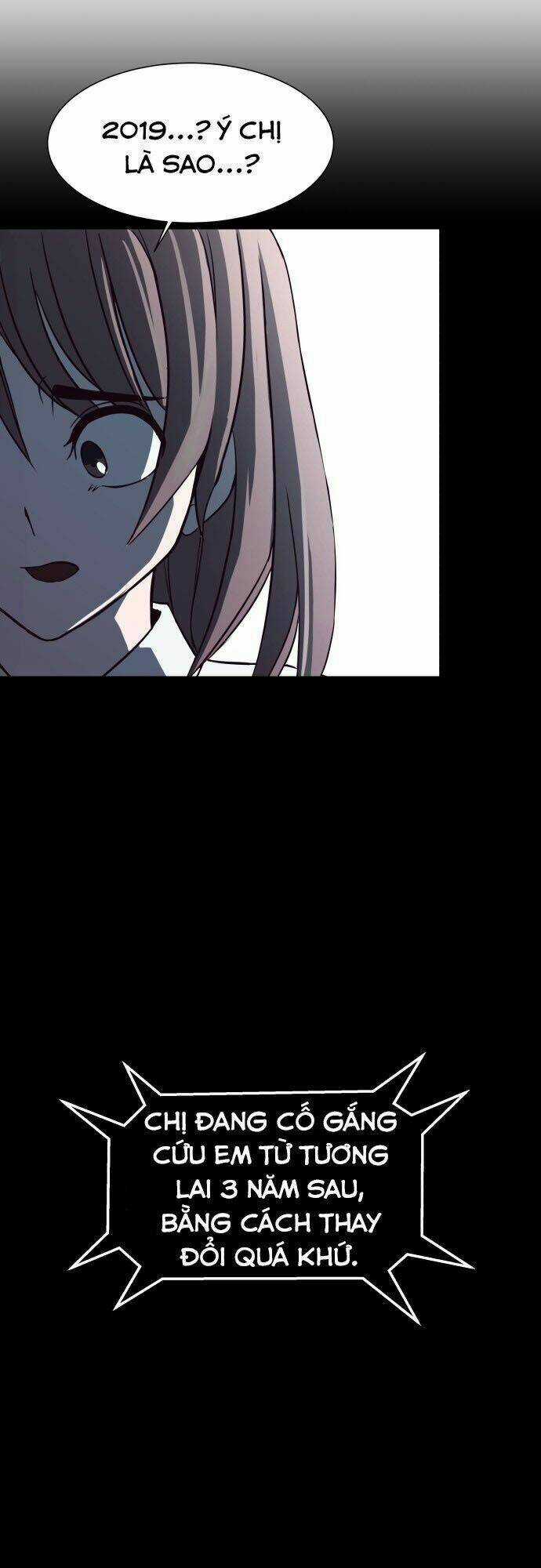 Thời Khắc Định Mệnh Chapter 5 trang 11