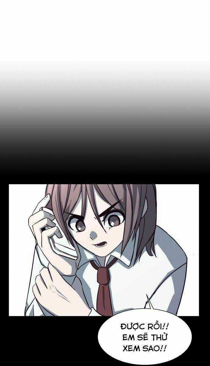 Thời Khắc Định Mệnh Chapter 5 trang 17