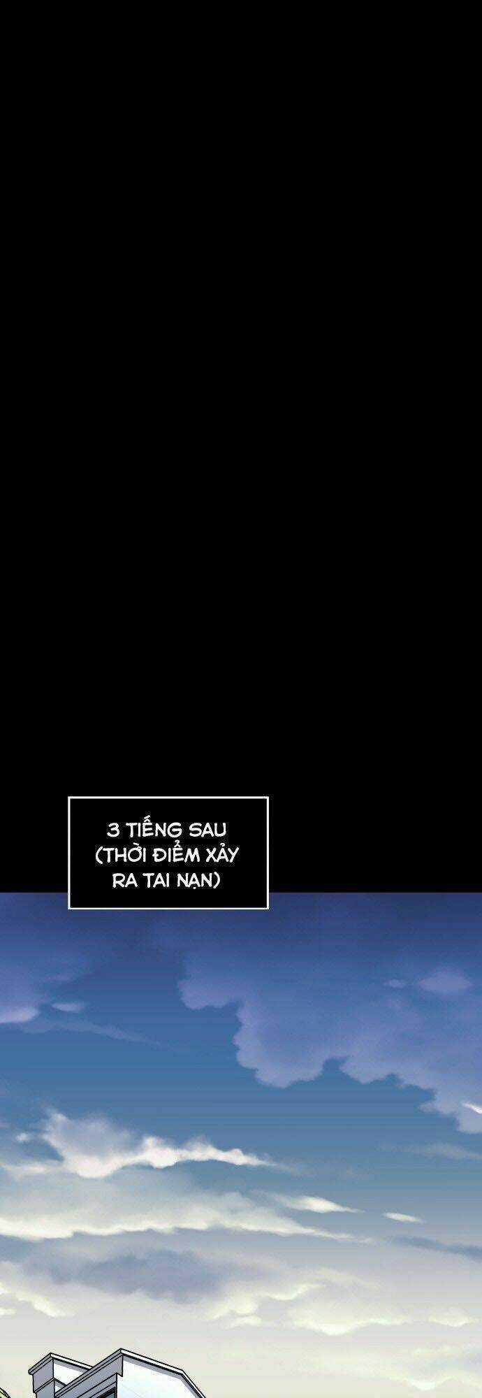 Thời Khắc Định Mệnh Chapter 5 trang 18