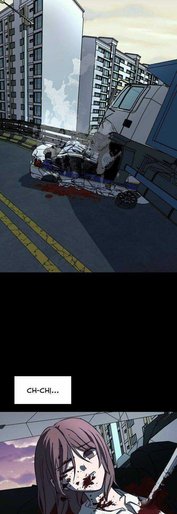 Thời Khắc Định Mệnh Chapter 5 trang 19