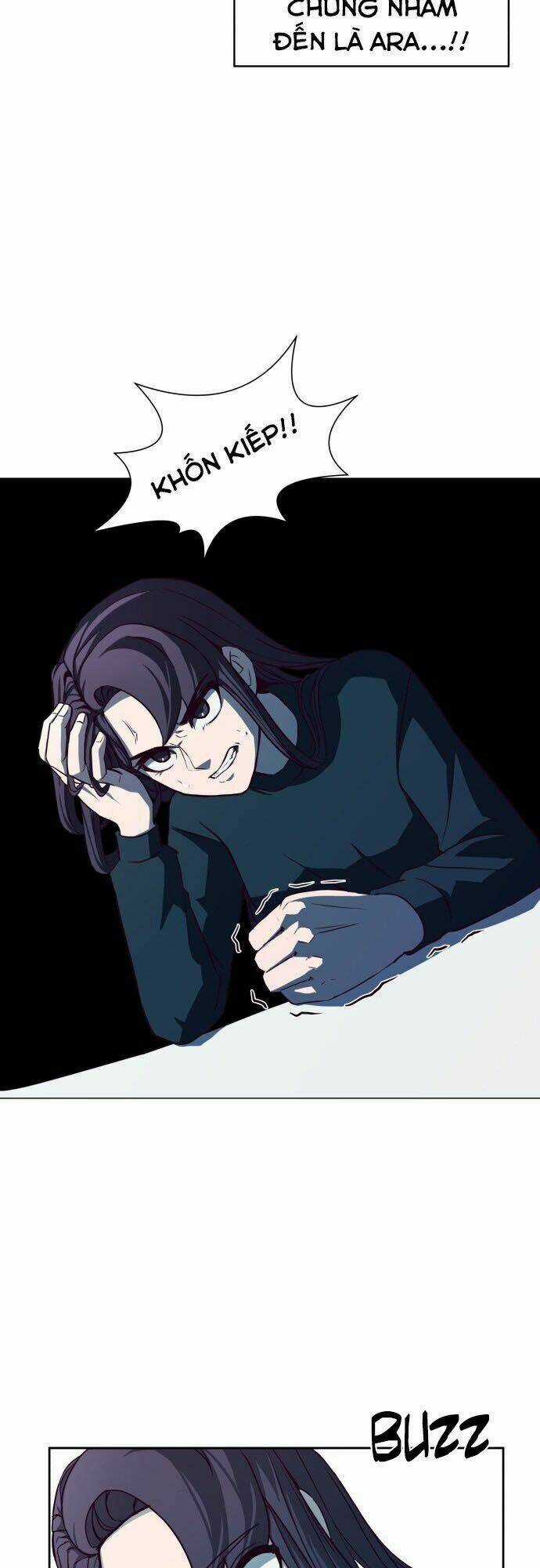 Thời Khắc Định Mệnh Chapter 5 trang 2