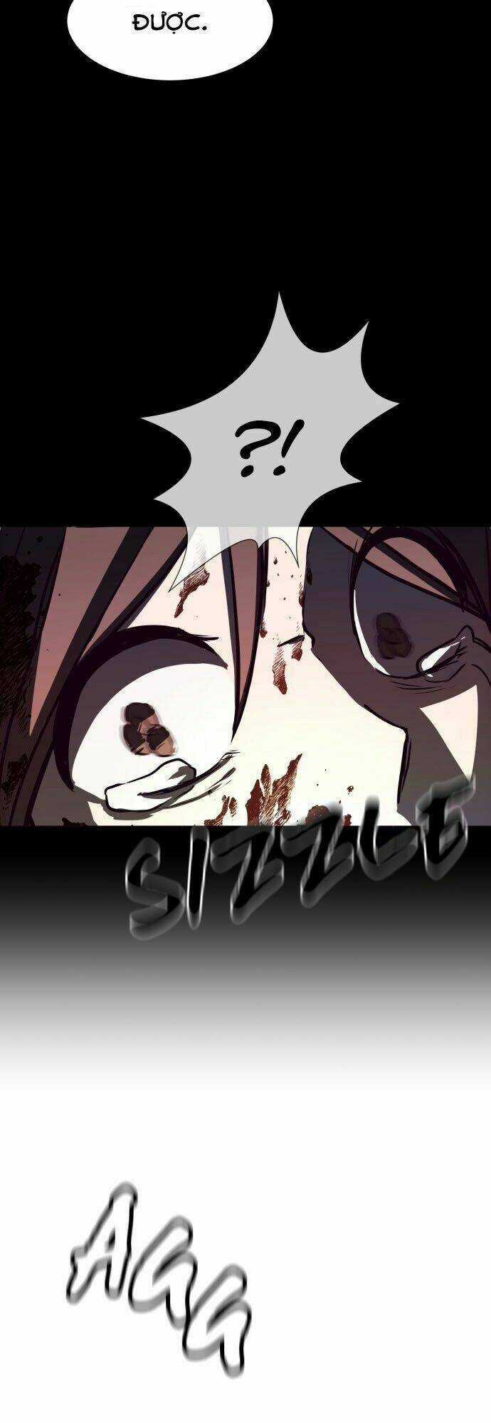 Thời Khắc Định Mệnh Chapter 5 trang 22