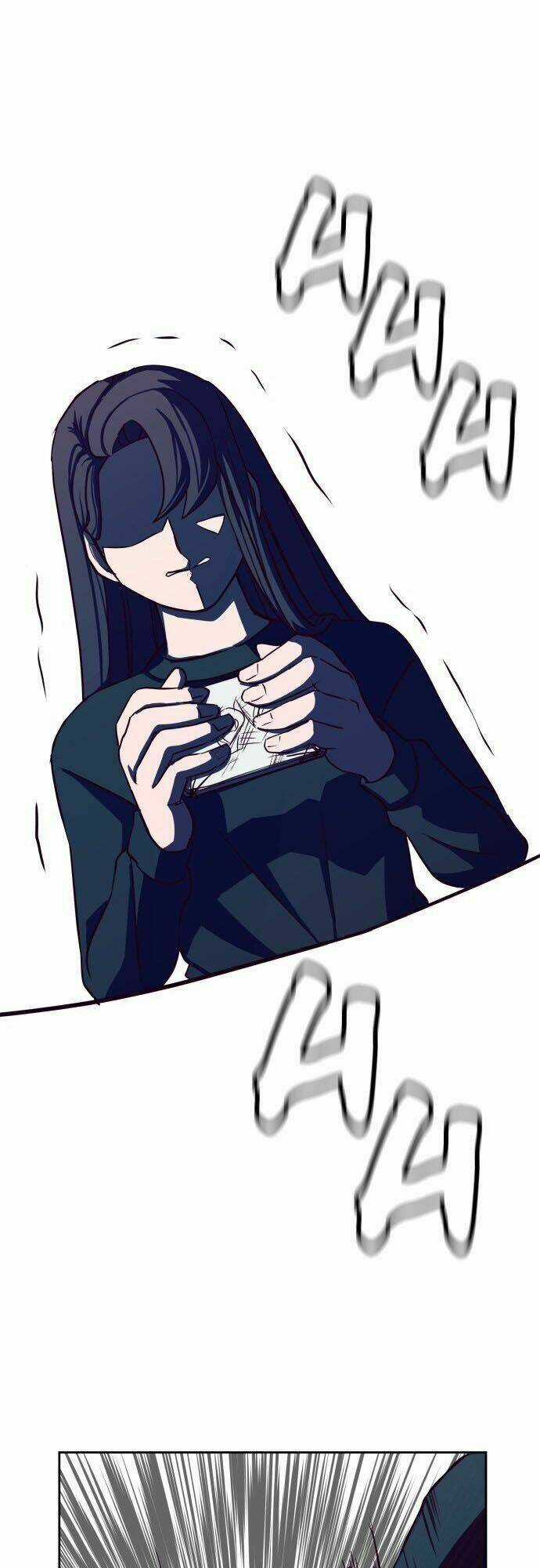 Thời Khắc Định Mệnh Chapter 5 trang 23