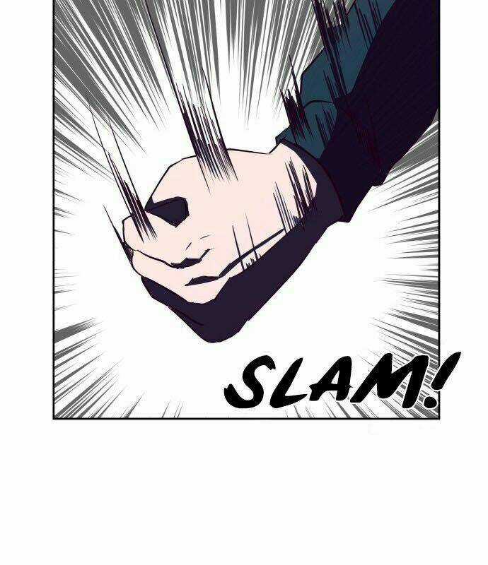 Thời Khắc Định Mệnh Chapter 5 trang 24