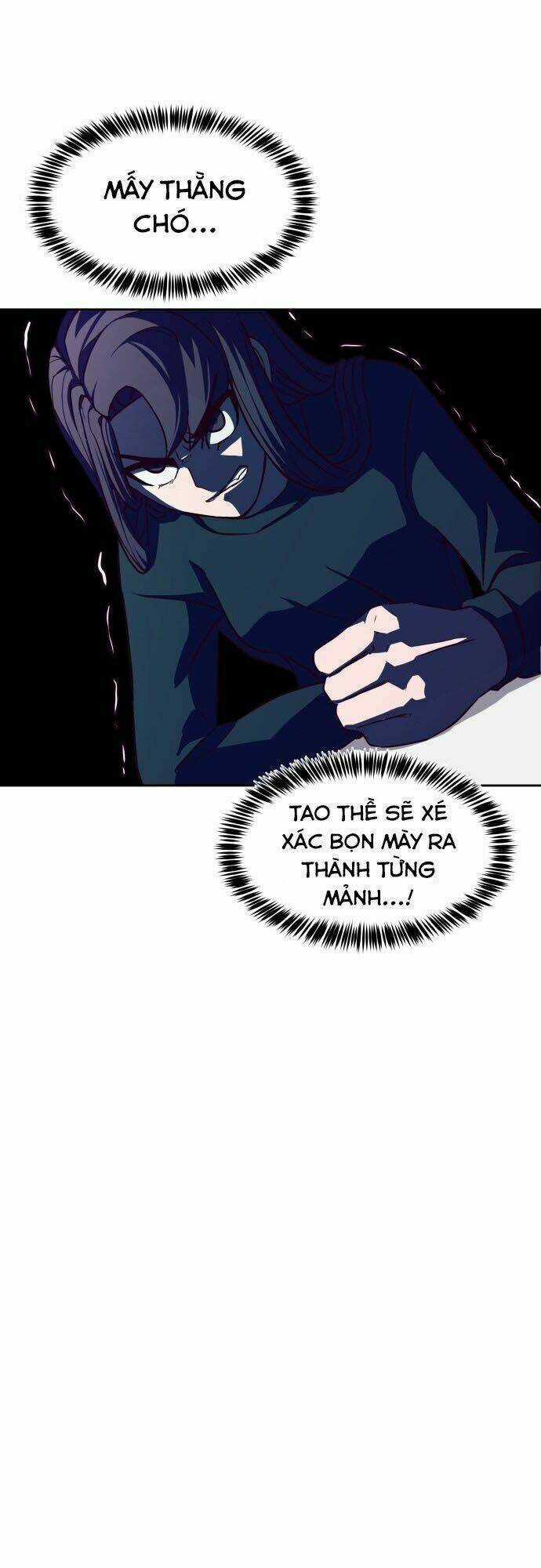 Thời Khắc Định Mệnh Chapter 5 trang 25