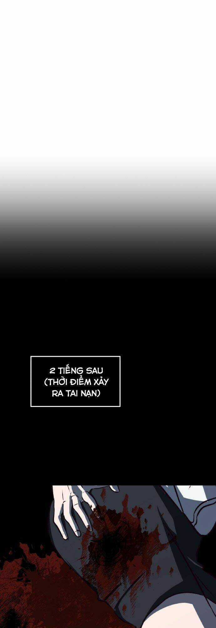 Thời Khắc Định Mệnh Chapter 5 trang 30