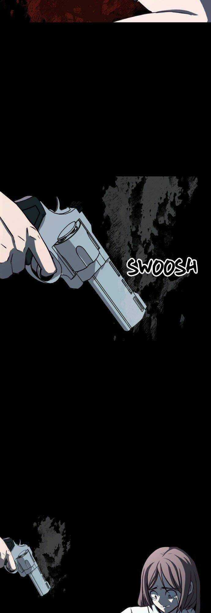 Thời Khắc Định Mệnh Chapter 5 trang 31