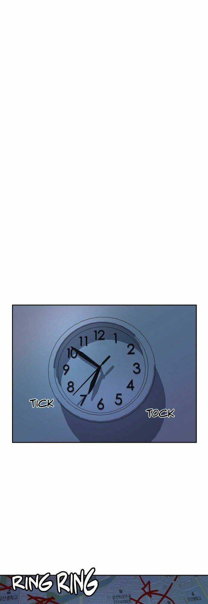 Thời Khắc Định Mệnh Chapter 5 trang 38