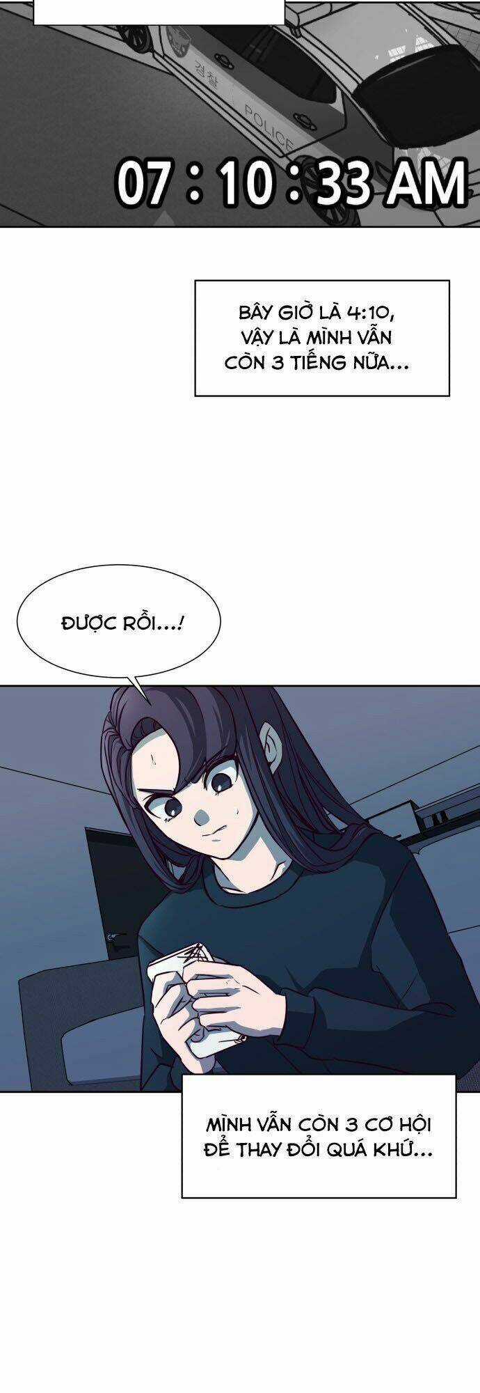 Thời Khắc Định Mệnh Chapter 5 trang 4