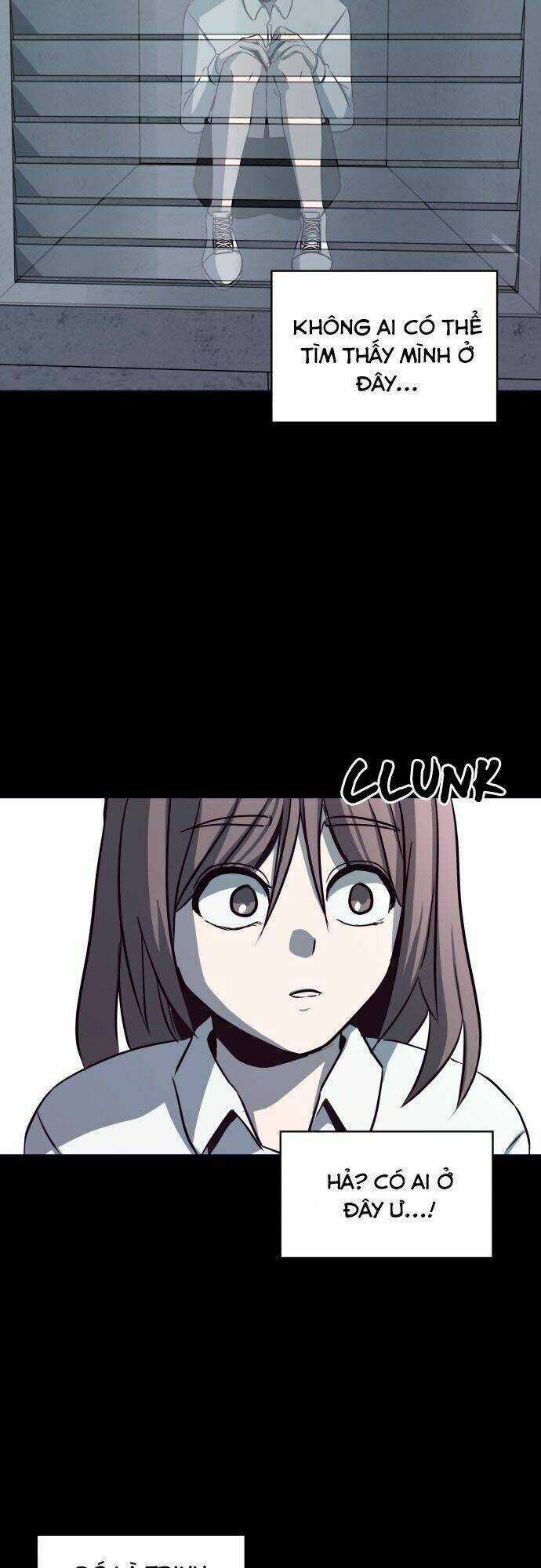 Thời Khắc Định Mệnh Chapter 5 trang 44