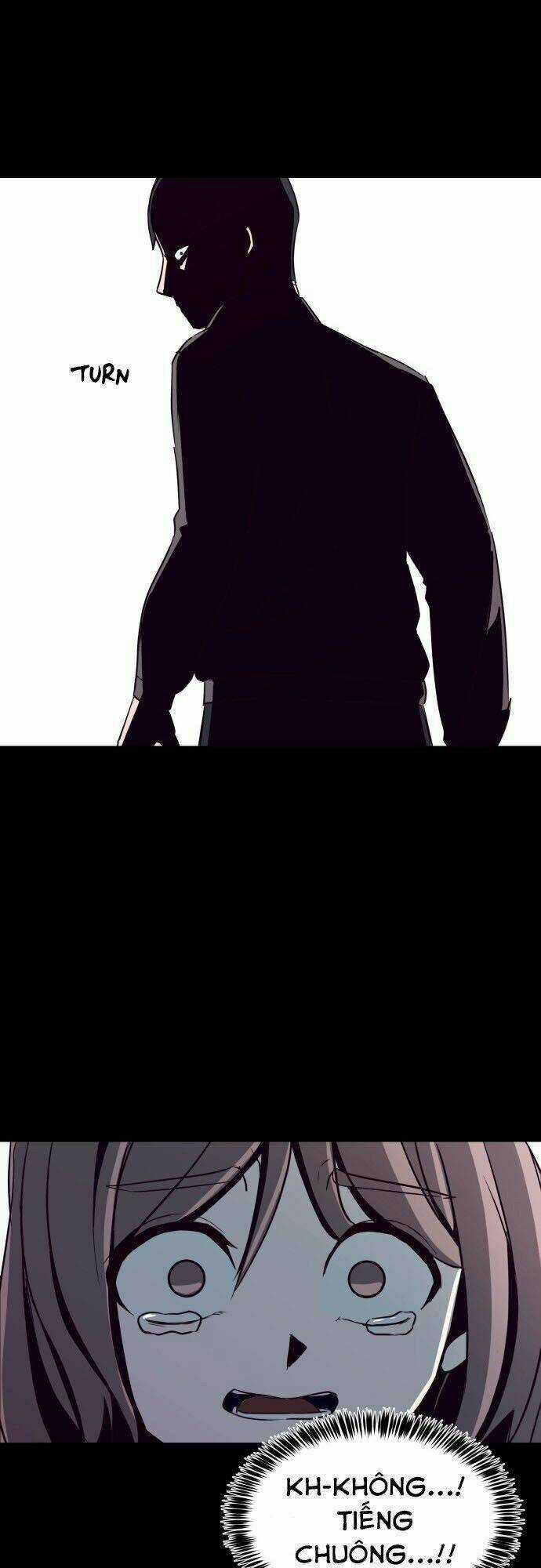 Thời Khắc Định Mệnh Chapter 5 trang 52