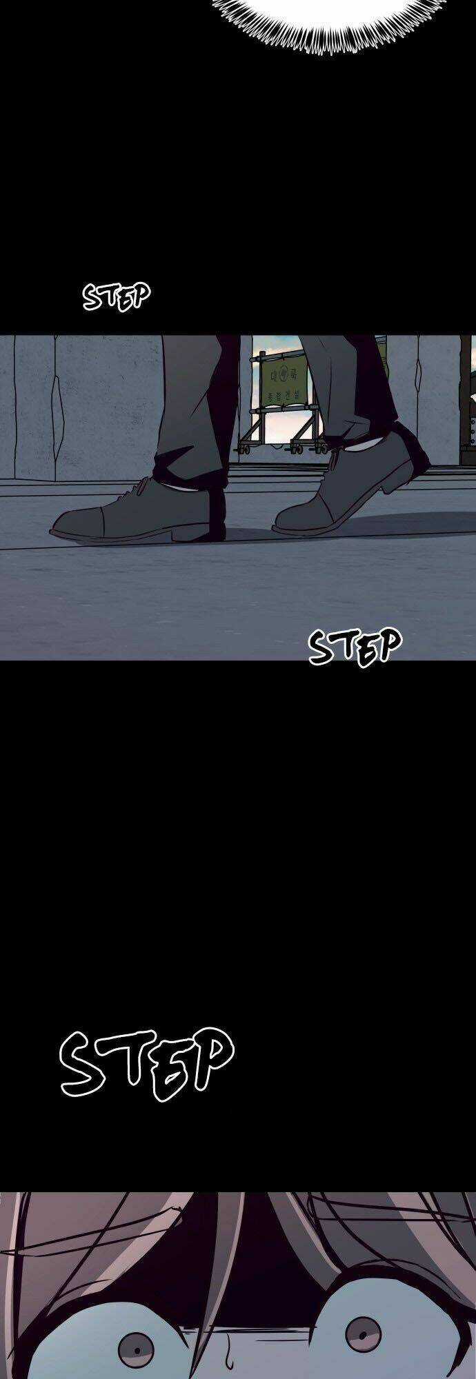 Thời Khắc Định Mệnh Chapter 5 trang 53