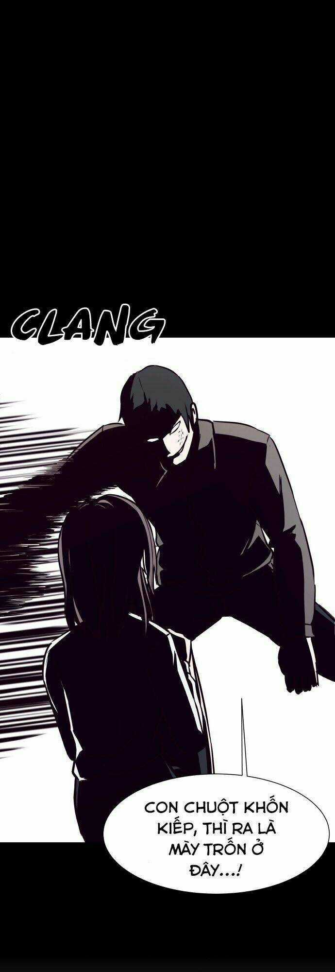 Thời Khắc Định Mệnh Chapter 5 trang 55